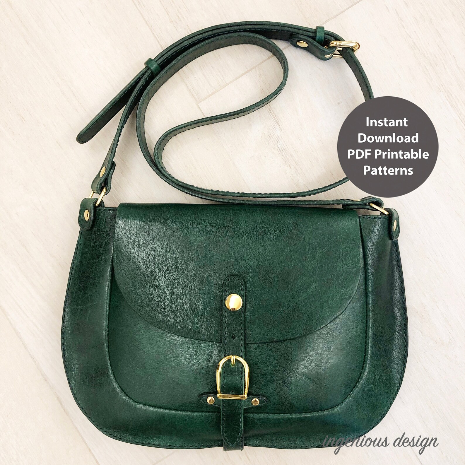 Crossbody bags