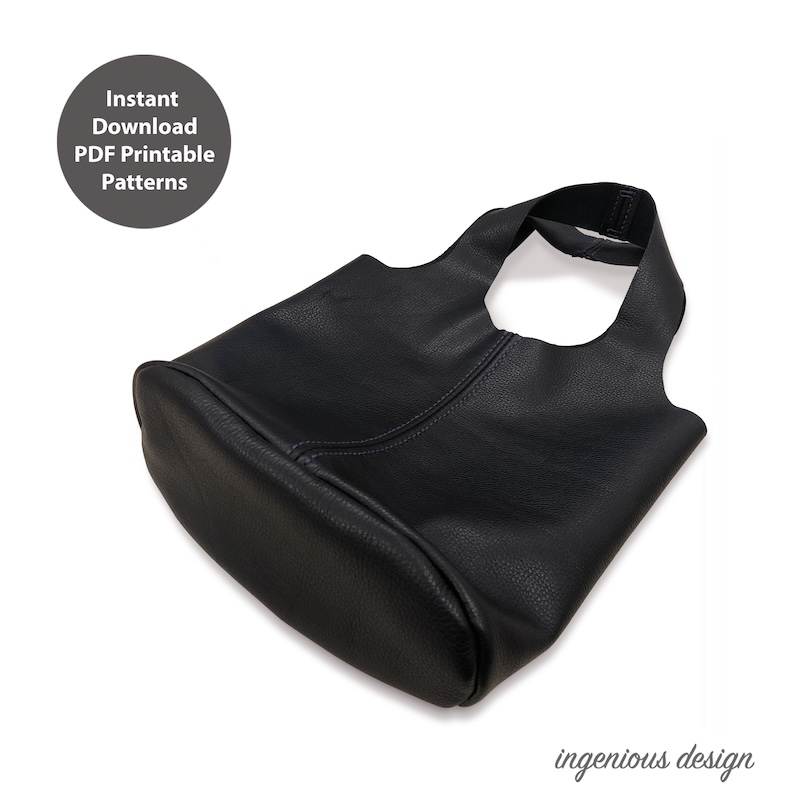 Tote bags